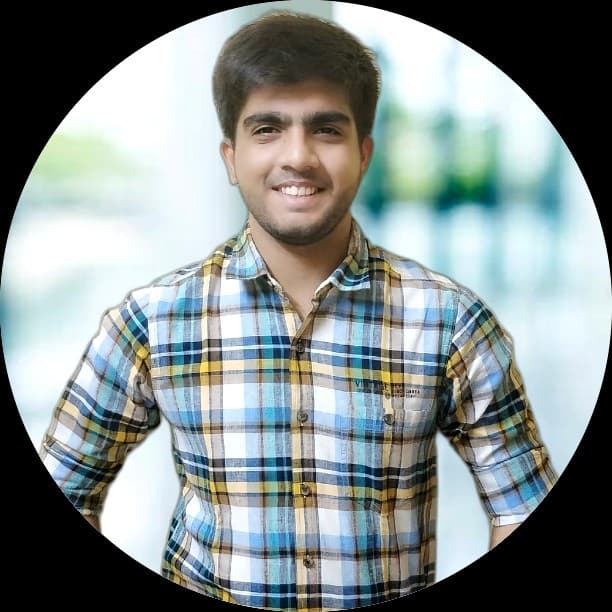 Aanshul Sadaria