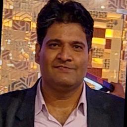 Anupam Sharma