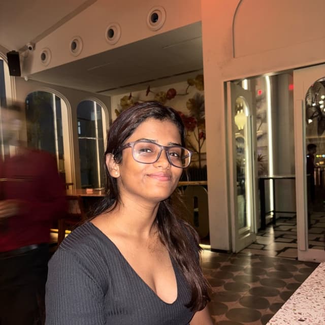 Aanya .