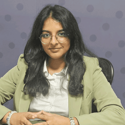 Aanya Mittal