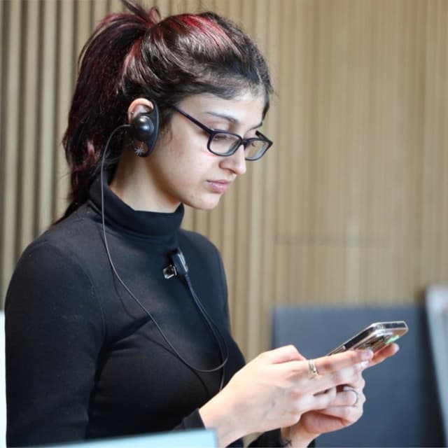 Aanya Singh Misra