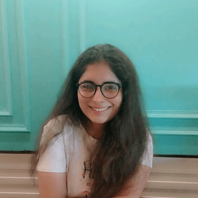 Aanya Sukhija