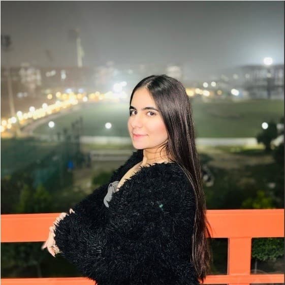 Aanya Talwar
