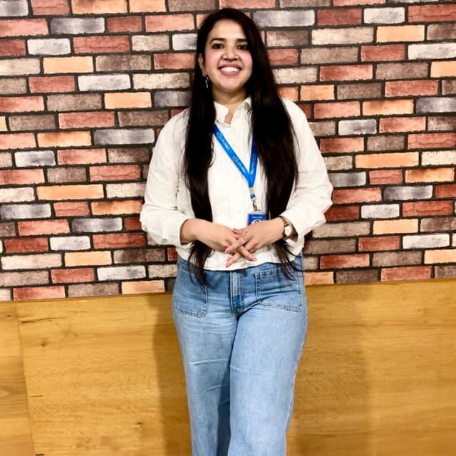 Aanya Singh