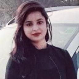 Aanya Tiwari