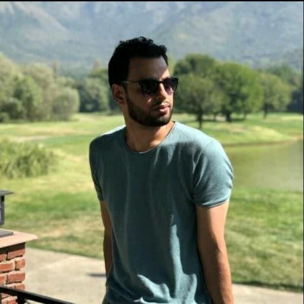 Aaqib Sofi