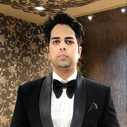 Aaqib Noor, CFA, FRM