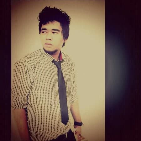 Aaquib Aamien