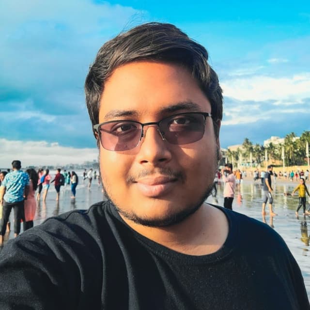 Aarabdh Tiwari