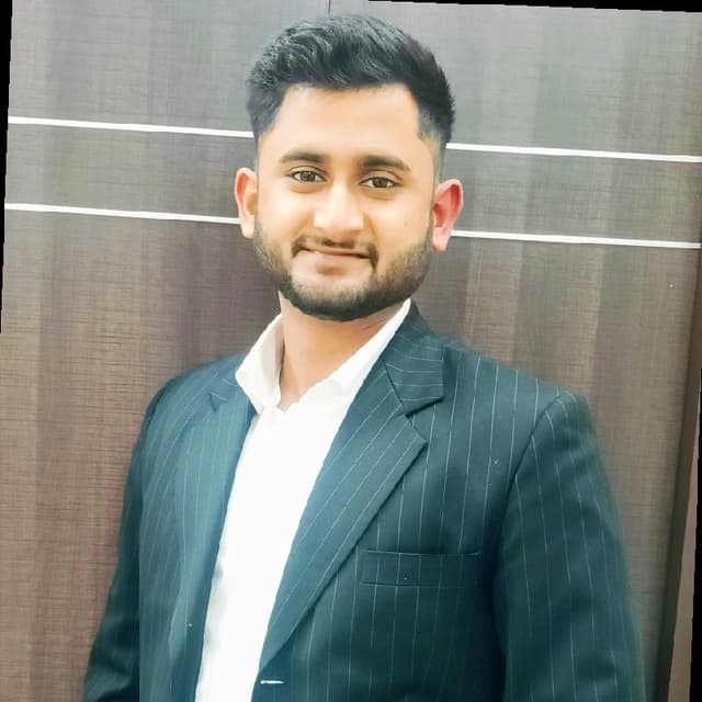 Aaradhy Gupta