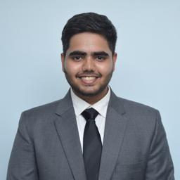 Aaradhya Shrivastava