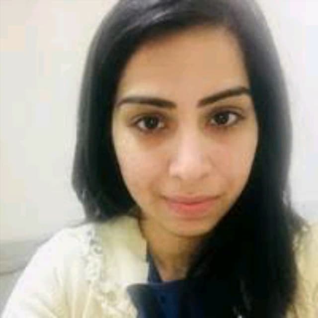 Aaradhyay Sharma