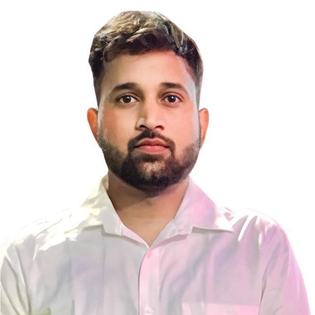 Aarash Tyagi