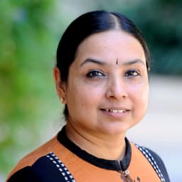 Aarati Krishnan