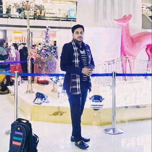 Aarav Kumar