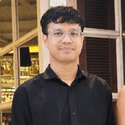 Aarav Raj Singh