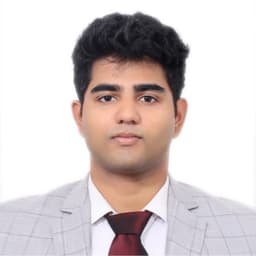 Aarav Uppal