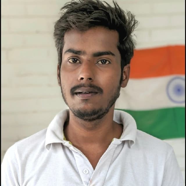 Aarav Singh Yadav