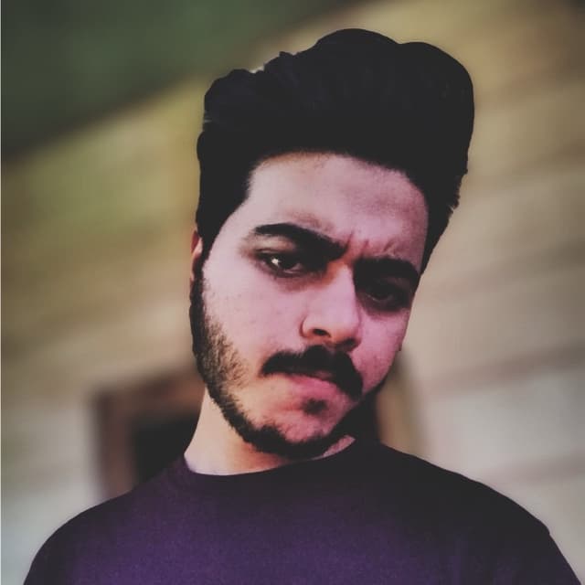 Aarav Mishra