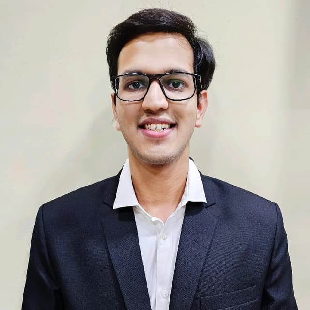 Aarav Mody