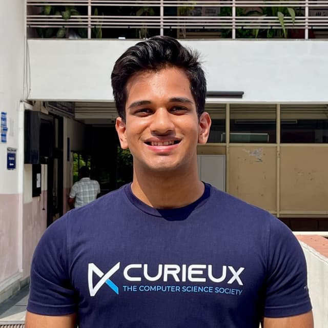 Aarav Tickoo