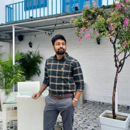 Aarav Tiwari