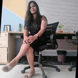 Aarchi Kashyap