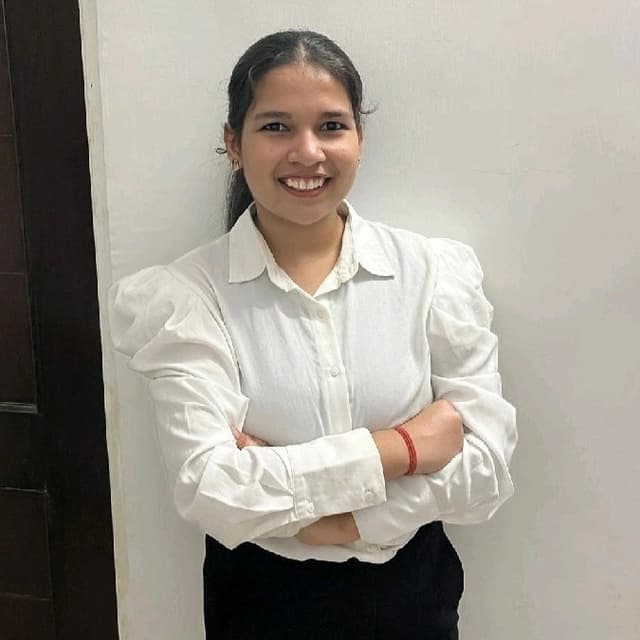 Aarchi Sethi