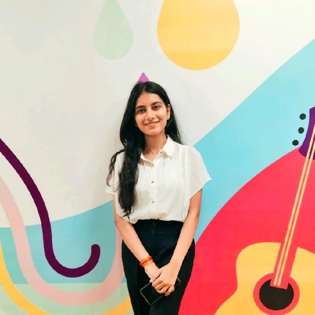 Aardra Sahu