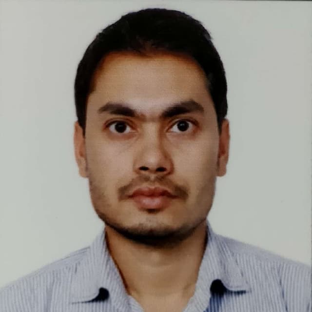Aarfi Siddique