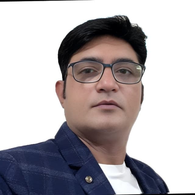 Aarif shoky