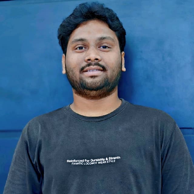 Aari kishore