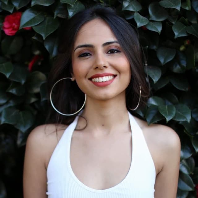 Aarini Bhatia