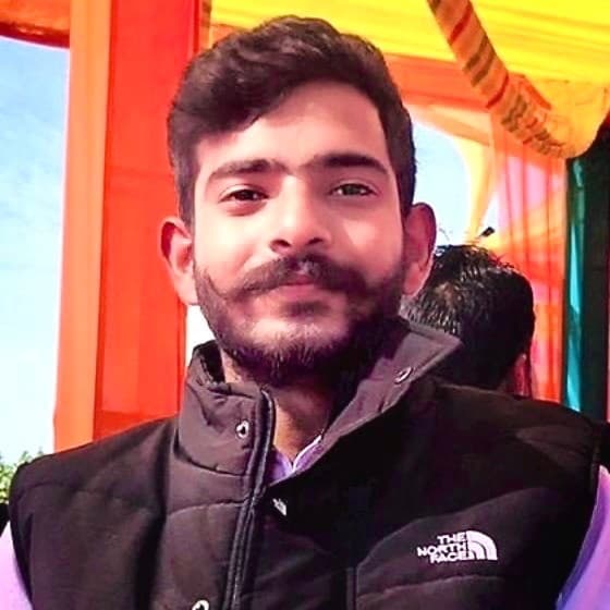 Aarish Khanna