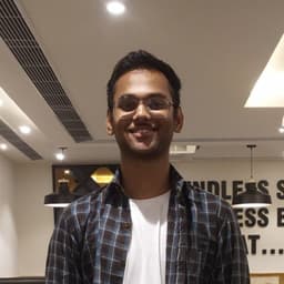 Aarjav Jain