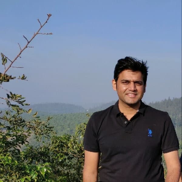 Aarjav Jain