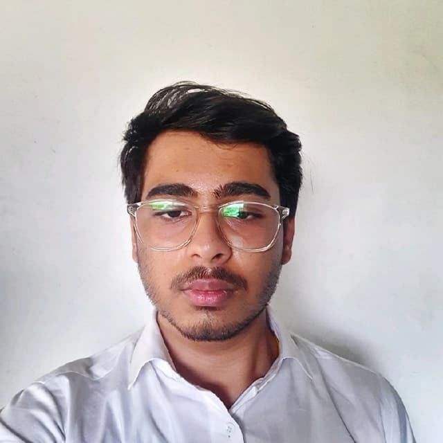 Aarjav Jain