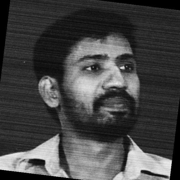 Ram Kumar