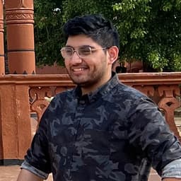 Aarnav Singh