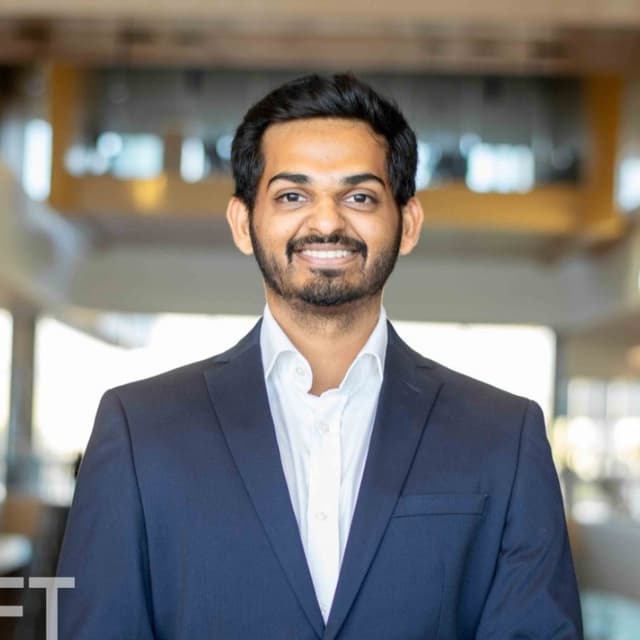 Aarnav Jindal