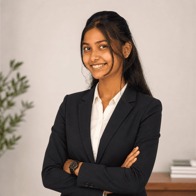 Aarohi Bachhav