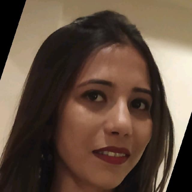 Aarohi Patwa