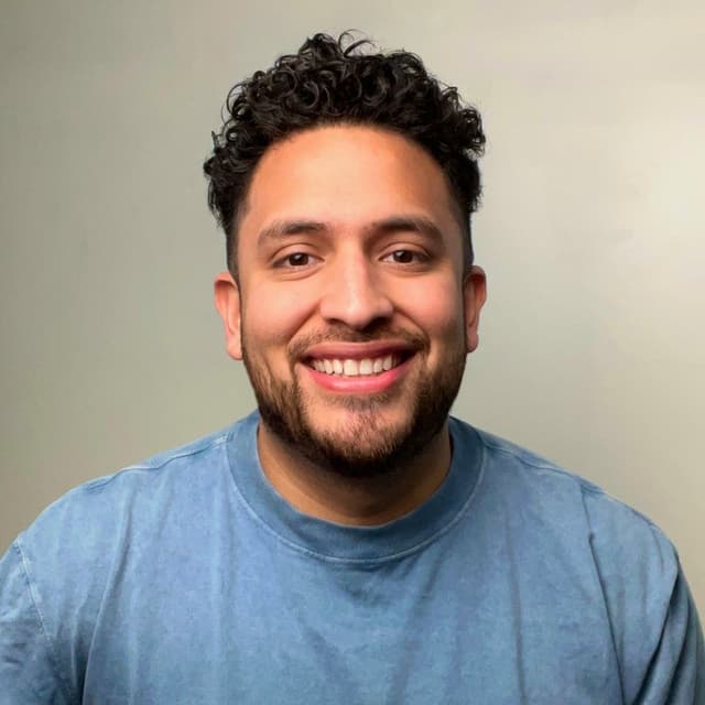 Aaron Argueta