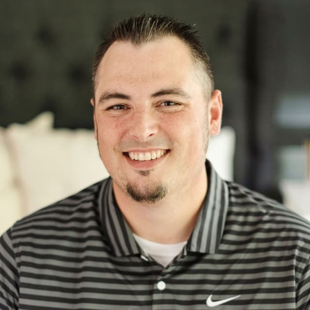 Aaron Jasperson
