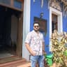 Aaron Mukerjee