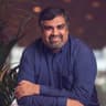 Aaron  Raj
