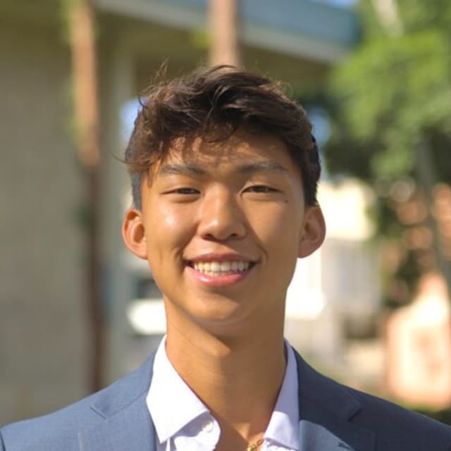Aaron Tang