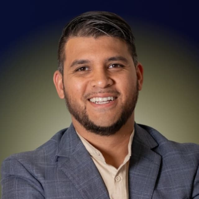 Aaron Barreiro