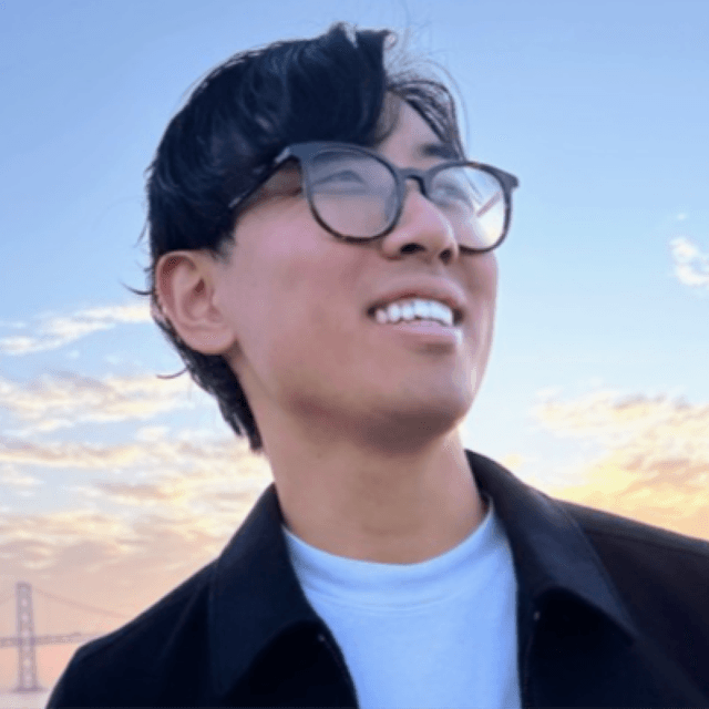 Aaron Wang