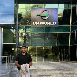 Aaron Quadros (Aon CLDP)